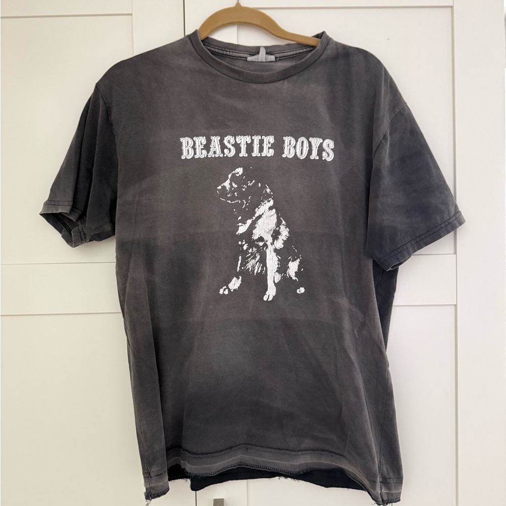 beastie boys 2006 shirt tee hip hop rap Some Old Bullsht  Graphic T-Shirt